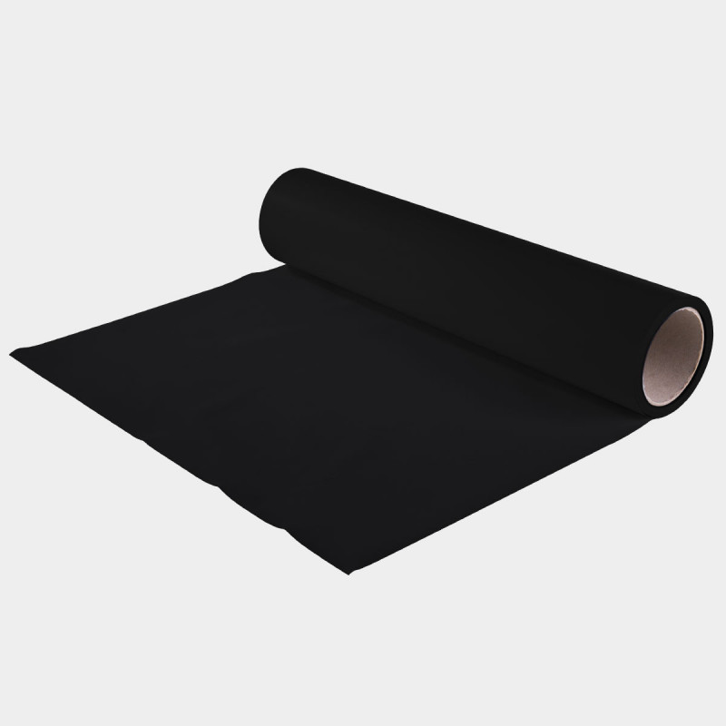 Upperflock Black Flex Sheet - Maison Klem